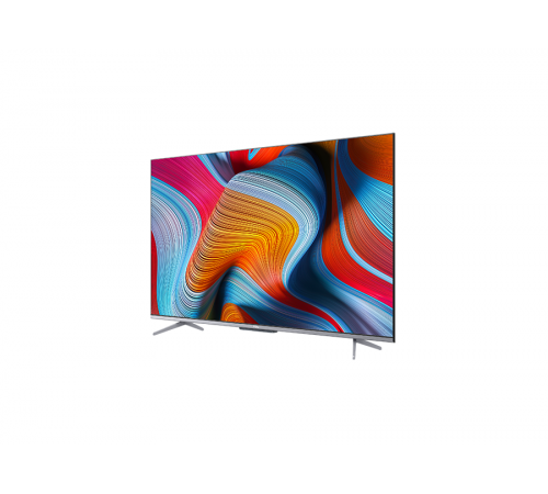 ტელევიზორი TCL 75P725/R51MHS1-RU ტელევიზორი TCL 75P725/R51MHS1-RU