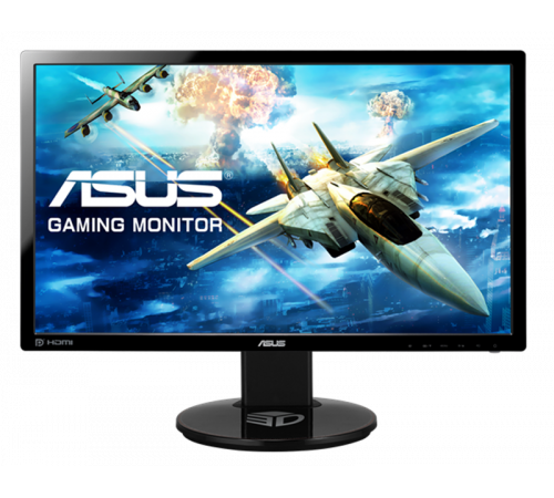 მონიტორი Asus VG248QE მონიტორი Asus VG248QE