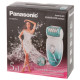 ეპილატორი PANASONIC ESED70G520