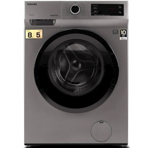 სარეცხი მანქანა TOSHIBA TWD-BK90S2GE(SK)