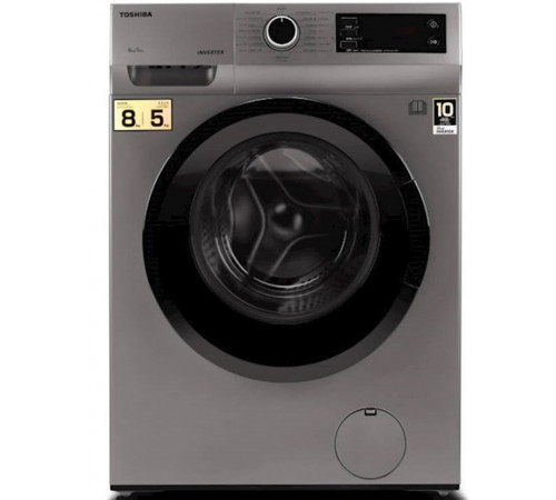 სარეცხი მანქანა TOSHIBA TWD-BK90S2GE(SK) სარეცხი მანქანა TOSHIBA TWD-BK90S2GE(SK)