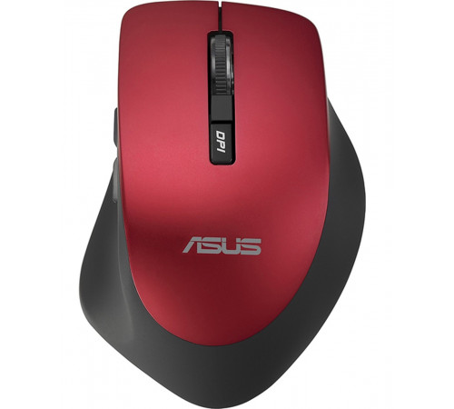მაუსი Asus WT425 Red (90XB0280-BMU030) მაუსი Asus WT425 Red (90XB0280-BMU030)
