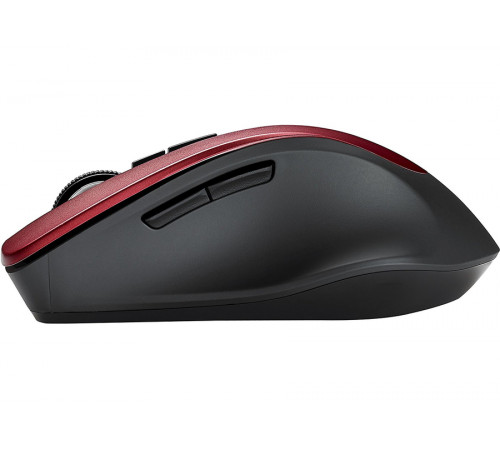 მაუსი Asus WT425 Red (90XB0280-BMU030) მაუსი Asus WT425 Red (90XB0280-BMU030)