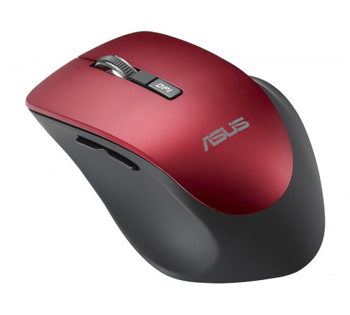 მაუსი Asus WT425 Red (90XB0280-BMU030) მაუსი Asus WT425 Red (90XB0280-BMU030)