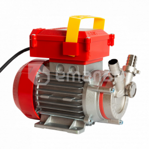 ტუმბო ელექტრო Rover Pomp Novax 20-M HP 0.50