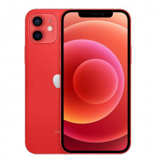 მობილური ტელეფონი APPLE IPHONE 12 64GB RED