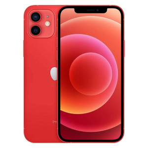 მობილური ტელეფონი APPLE IPHONE 12 64GB RED
