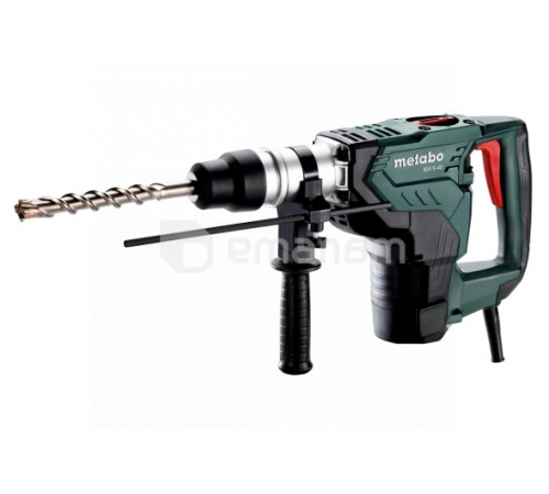 პერფორატორი Metabo KH 5-40 1100W (600763500) პერფორატორი Metabo KH 5-40 1100W (600763500)