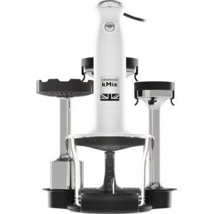 ჩასატვირთ ბლენდერი KENWOOD kMix HDX754WH