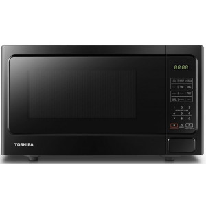 მიკროტალღური TOSHIBA MM-EG25P (BK)