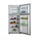 მაცივარი MIDEA HD-215FWEN(S)