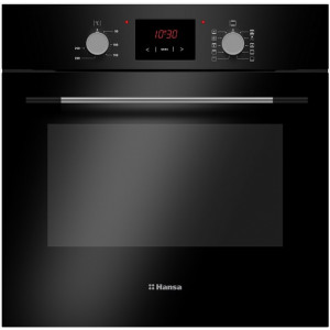 ჩასაშენებელი ღუმელი HANSA BOES68460