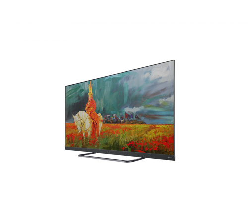 ტელევიზორი TCL 55C8/RT51MS1-RU ტელევიზორი TCL 55C8/RT51MS1-RU