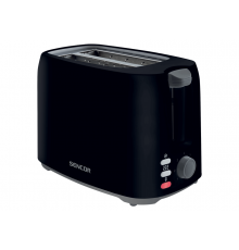 ტოსტერი Sencor STS 2607BK