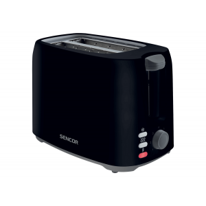 ტოსტერი Sencor STS 2607BK