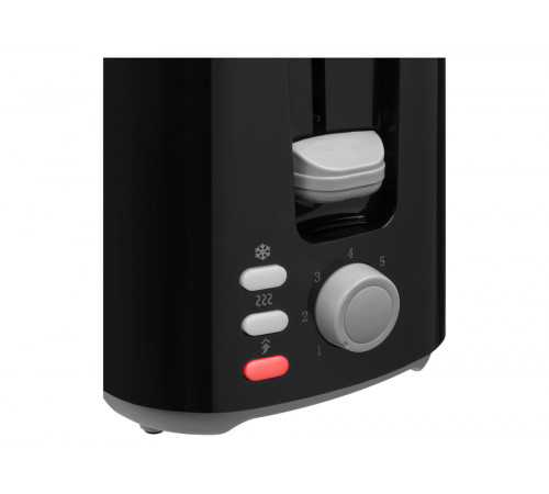 ტოსტერი Sencor STS 2607BK ტოსტერი Sencor STS 2607BK