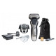წვერსაპარსი PANASONIC ES-RT77-S520