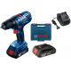 სახრახნისი BOSCH GSR 180-LI (06019F8100)