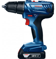 სახრახნისი BOSCH GSR 180-LI (06019F8100)