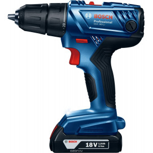 სახრახნისი BOSCH GSR 180-LI (06019F8100)
