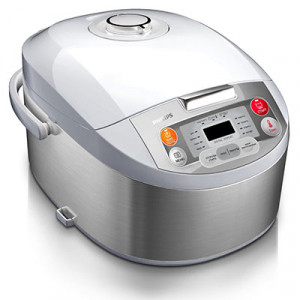 მულტსახარში PHILIPS HD3036/03