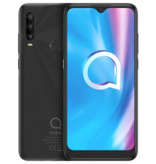 მობილური ტელეფონი ALCATEL 1SE 5030D 3GB/32GB Dual sim LTE Power Gray