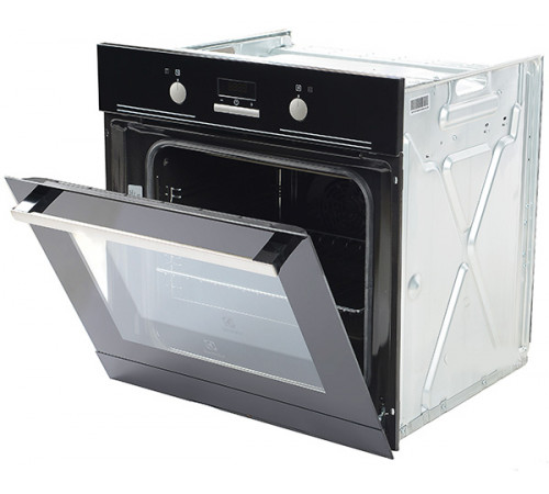 ჩასაშენებელი ღუმელი ELECTROLUX EZB53430AX ჩასაშენებელი ღუმელი ELECTROLUX EZB53430AX
