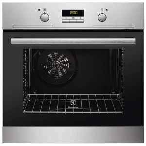 ჩასაშენებელი ღუმელი ELECTROLUX EZB53430AX
