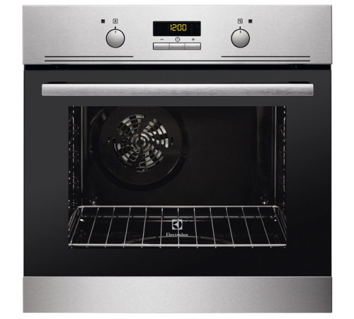 ჩასაშენებელი ღუმელი ELECTROLUX EZB53430AX ჩასაშენებელი ღუმელი ELECTROLUX EZB53430AX