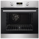 ჩასაშენებელი ღუმელი ELECTROLUX EZB53430AX