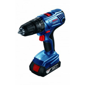 სახრახნისი BOSCH PROFESSIONAL GSB 180 LI (06019F8300)