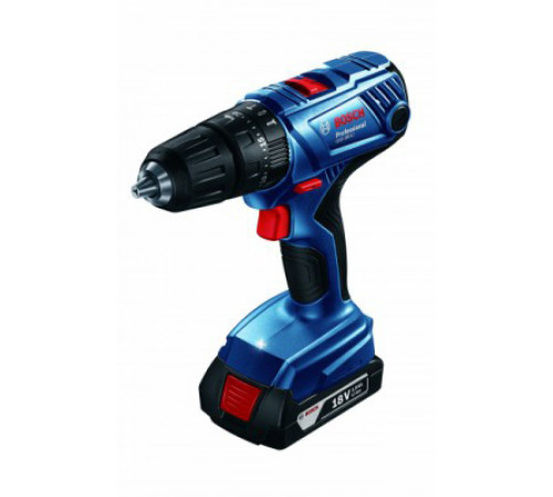 სახრახნისი BOSCH PROFESSIONAL GSB 180 LI (06019F8300) სახრახნისი BOSCH PROFESSIONAL GSB 180 LI (06019F8300)