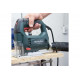 ბეწვა ხერხი METABO STEB 65 QUICK 450W