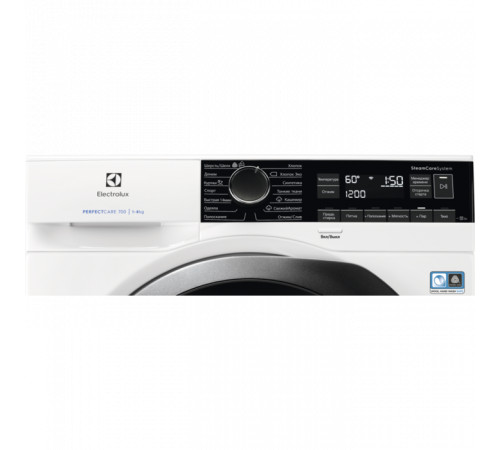 სარეცხი მანქანა Electrolux EW7F2R48S სარეცხი მანქანა Electrolux EW7F2R48S