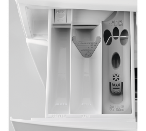 სარეცხი მანქანა Electrolux EW7F2R48S სარეცხი მანქანა Electrolux EW7F2R48S