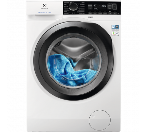 სარეცხი მანქანა Electrolux EW7F2R48S სარეცხი მანქანა Electrolux EW7F2R48S