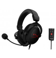 ყურსასმენი HyperX Cloud Core 7.1 (HX-HSCC-2-BK/WW)