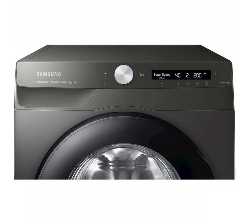 სარეცხი მანქანა SAMSUNG WW80A6S28AN/LP სარეცხი მანქანა SAMSUNG WW80A6S28AN/LP