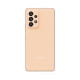 მობილური ტელეფონი Samsung Galaxy A53 A536E/DS 5G 6/128GB Peach