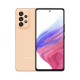 მობილური ტელეფონი Samsung Galaxy A53 A536E/DS 5G 6/128GB Peach