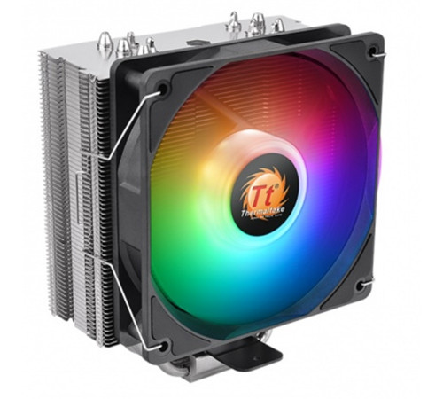 ქულერი Thermaltake UX210 ARGB Lighting CPU Cooler ქულერი Thermaltake UX210 ARGB Lighting CPU Cooler