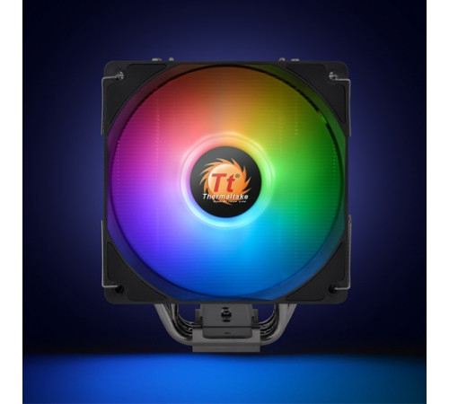 ქულერი Thermaltake UX210 ARGB Lighting CPU Cooler ქულერი Thermaltake UX210 ARGB Lighting CPU Cooler