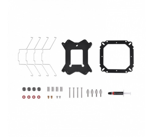 ქულერი Thermaltake UX210 ARGB Lighting CPU Cooler ქულერი Thermaltake UX210 ARGB Lighting CPU Cooler