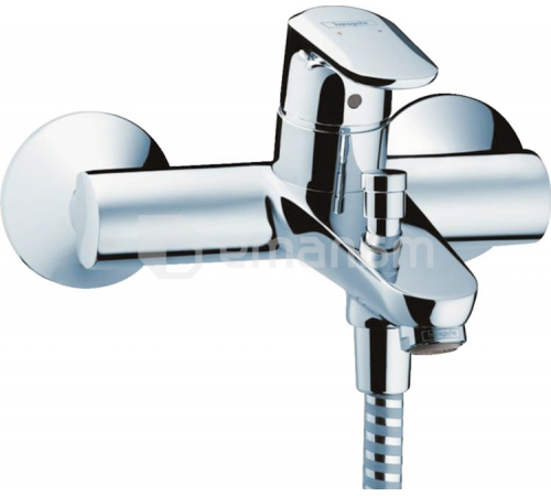 აბაზანის შემრევი Hansgrohe Ecos 14084000 აბაზანის შემრევი Hansgrohe Ecos 14084000