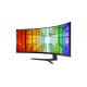 მონიტორი Samsung 49'' Curved (LS49A950UIIXCI)