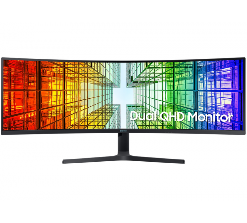 მონიტორი Samsung 49'' Curved (LS49A950UIIXCI) მონიტორი Samsung 49'' Curved (LS49A950UIIXCI)