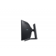 მონიტორი Samsung 49'' Curved (LS49A950UIIXCI)
