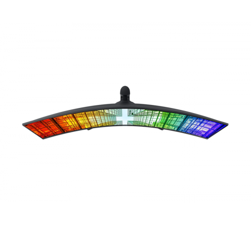 მონიტორი Samsung 49'' Curved (LS49A950UIIXCI) მონიტორი Samsung 49'' Curved (LS49A950UIIXCI)