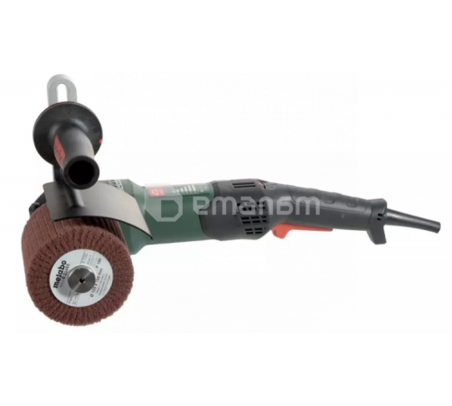 საპრიალებელი მანქანა Metabo SE 17-200 RT SET 1700W (602259500) საპრიალებელი მანქანა Metabo SE 17-200 RT SET 1700W (602259500)