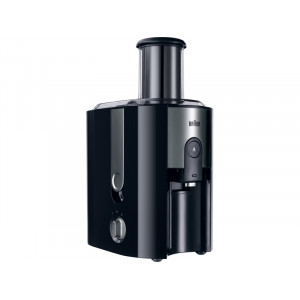 წვენსაწური BRAUN J500 